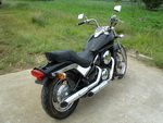 �������� �� ������ �������� Kawasaki Vulcan400-2 1995 ���� 7